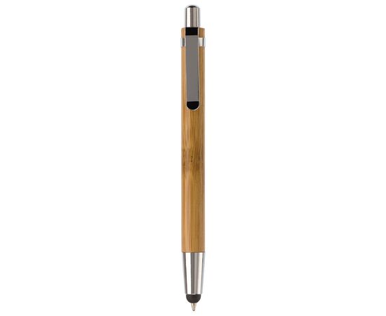 Stylo stylet Antartica bambou Nature -  LT87287-N0094