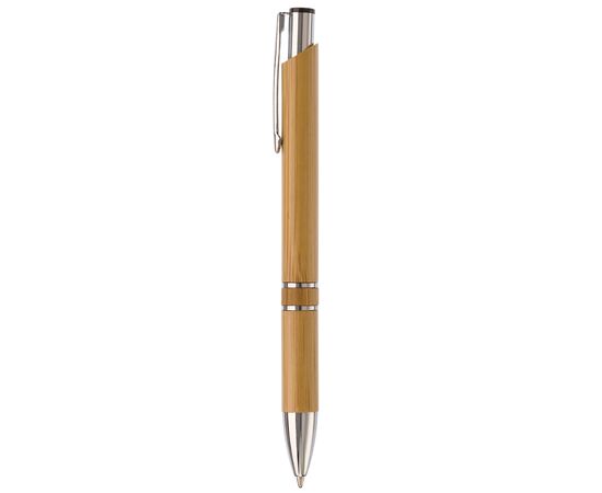 Kugelschreiber Alicante Bamboo Natur -  LT87288-N0094