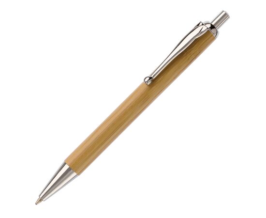 Ball pen bamboo Nature -  LT87289-N0094