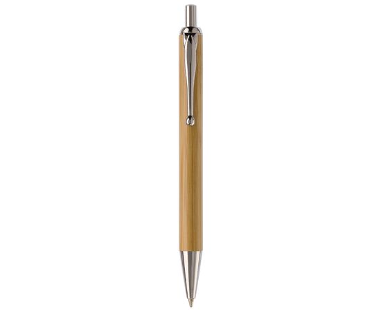 Ball pen bamboo Nature -  LT87289-N0094
