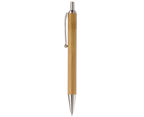 Ball pen bamboo Nature -  LT87289-N0094