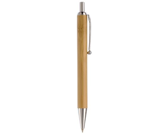 Ball pen bamboo Nature -  LT87289-N0094