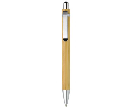 Ball pen bamboo Nature -  LT87292-N0094