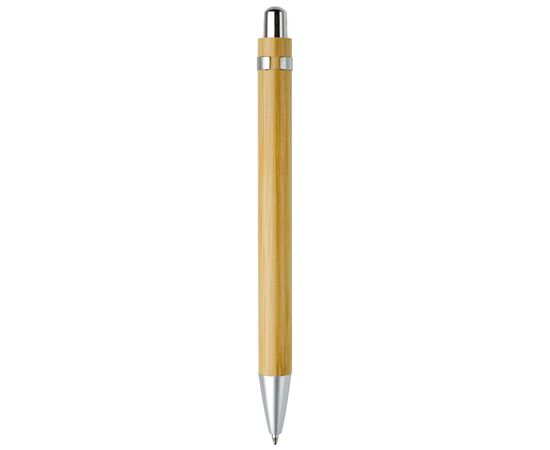 Ball pen bamboo Nature -  LT87292-N0094