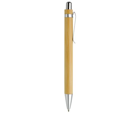 Ball pen bamboo Nature -  LT87292-N0094