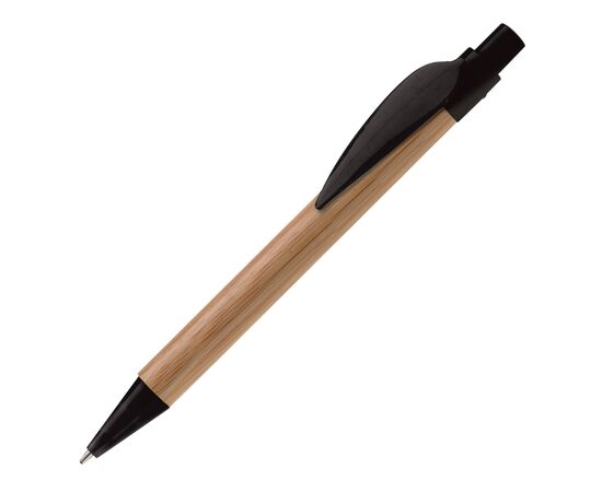 Stylo Eco Leaf Noir -  LT87518-N0002