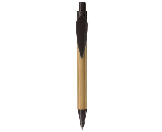 Stylo Eco Leaf Noir -  LT87518-N0002