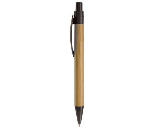 Stylo Eco Leaf Noir -  LT87518-N0002