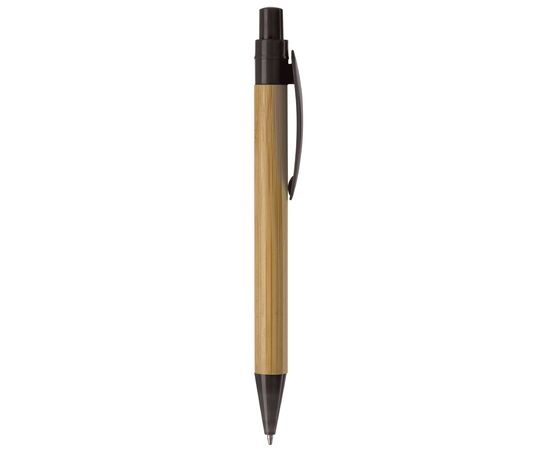 Stylo Eco Leaf Noir -  LT87518-N0002