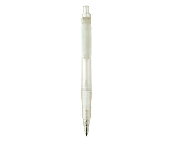 Stylo Vegetal Pen transparent Ecru, Blanc - Stilolinea LT87540-N5401