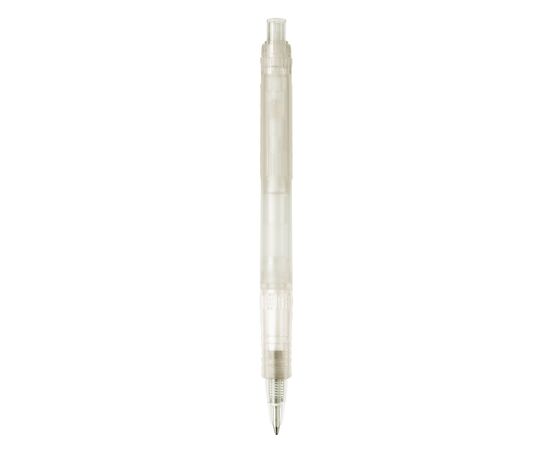 Stylo Vegetal Pen transparent Ecru, Blanc - Stilolinea LT87540-N5401
