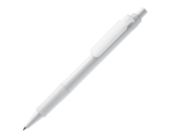 Kugelschreiber Vegetal Pen Hardcolour Weiss, Weiss - Stilolinea LT87541-N0101