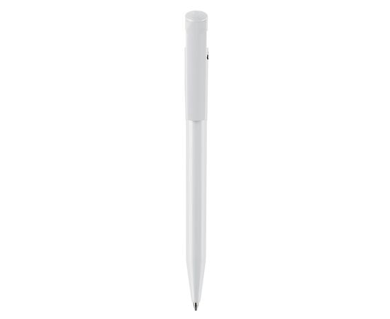 Stylo bille S45 recyclé opaque Blanc - Stilolinea LT87551-N0001