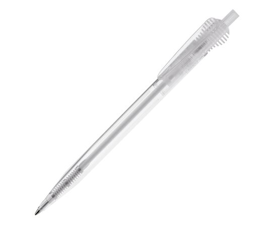 Stylo Cosmo Transparent Translucide, Blanc -  LT87614-N0401