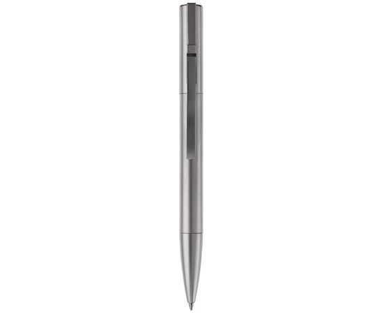 Stylo bille métal USB 4GB Argent -  LT87659-N0005