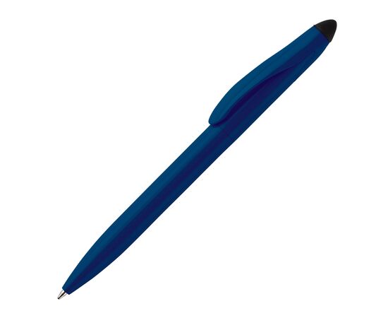 Stylus Kugelschreiber Touchy Navy blau, Schwarz -  LT87694-N1002