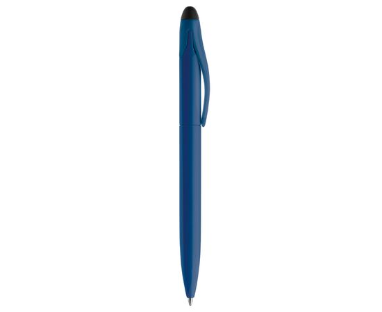 Stylus Kugelschreiber Touchy Navy blau, Schwarz -  LT87694-N1002