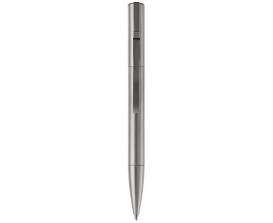 Stylo bille métal USB 8GB Argent -  LT87759-N0005