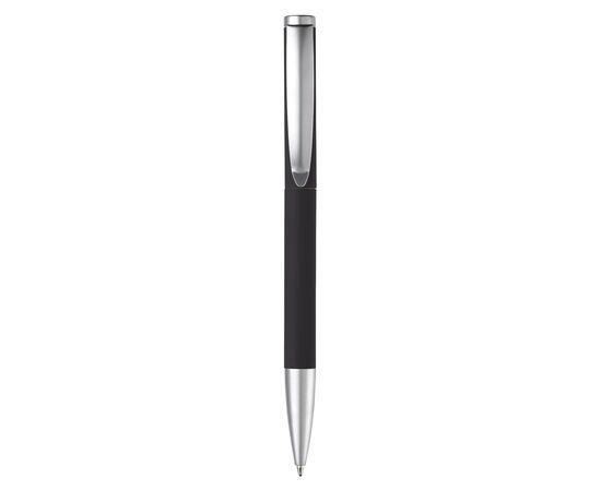 Ball pen Modena soft touch Black -  LT87762-N0002
