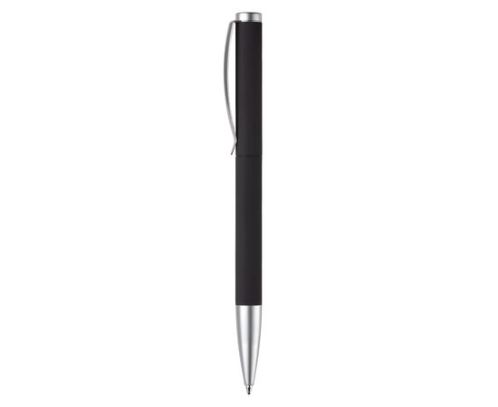 Ball pen Modena soft touch Black -  LT87762-N0002