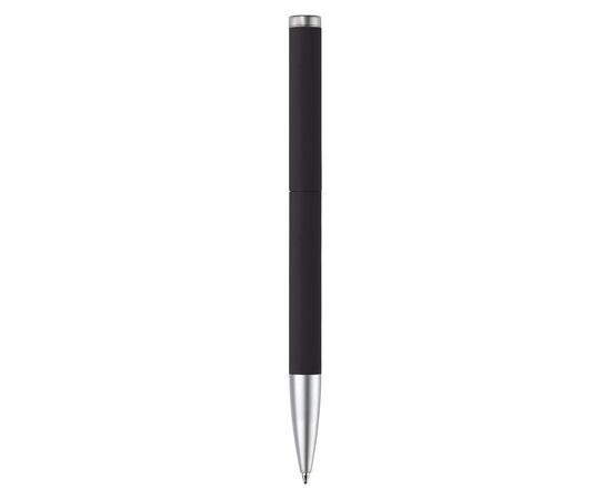 Ball pen Modena soft touch Black -  LT87762-N0002