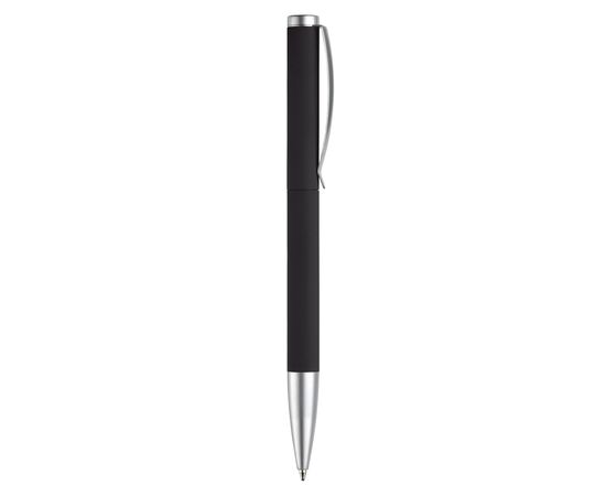 Ball pen Modena soft touch Black -  LT87762-N0002