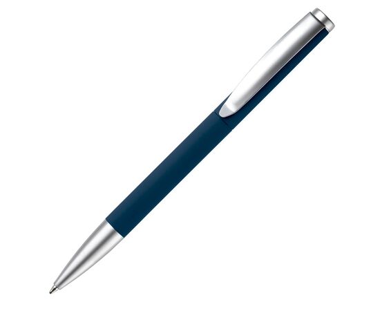 Kugelschreiber Modena Softtouch Dunkelblau -  LT87762-N0010