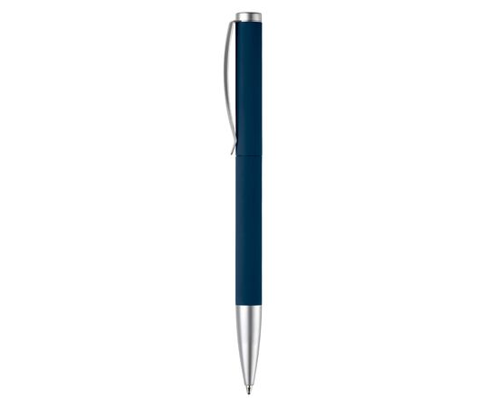 Kugelschreiber Modena Softtouch Dunkelblau -  LT87762-N0010