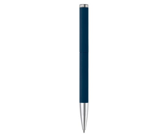 Kugelschreiber Modena Softtouch Dunkelblau -  LT87762-N0010