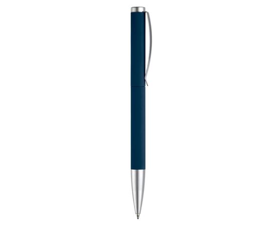 Kugelschreiber Modena Softtouch Dunkelblau -  LT87762-N0010
