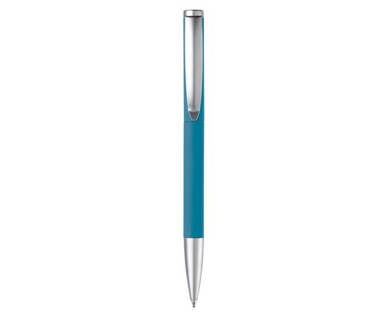 Kugelschreiber Modena Softtouch Blau -  LT87762-N0011