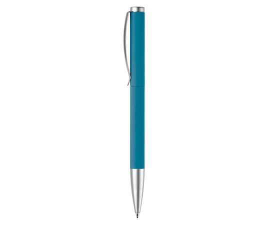 Kugelschreiber Modena Softtouch Blau -  LT87762-N0011