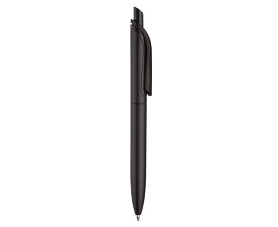 Balpen Click Shadow metallic Zwart -  LT87763-N0002