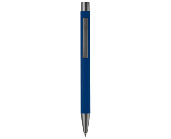 Stylo New York toucher doux Bleu foncé -  LT87767-N0010