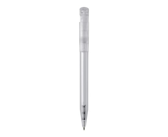Balpen S45 Clear transparant Transparant - Stilolinea LT87772-N0004