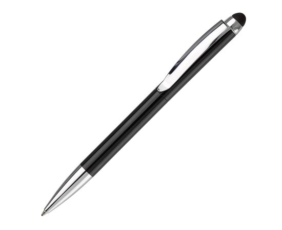 Kugelschreiber Modena Stylus Schwarz -  LT87775-N0002