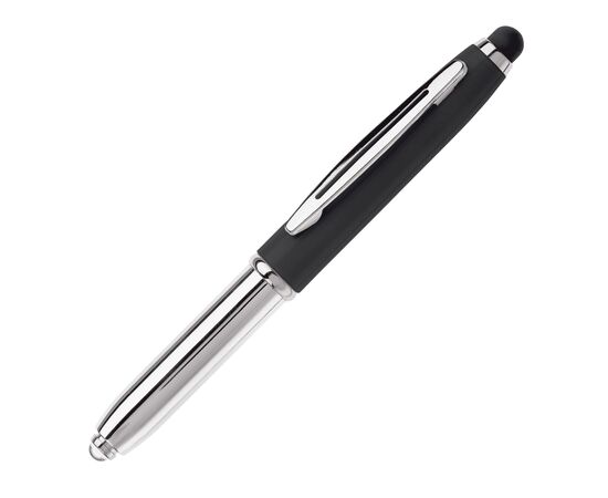 Stylus Kugelschreiber Shine Schwarz - empty LT87794-N0002