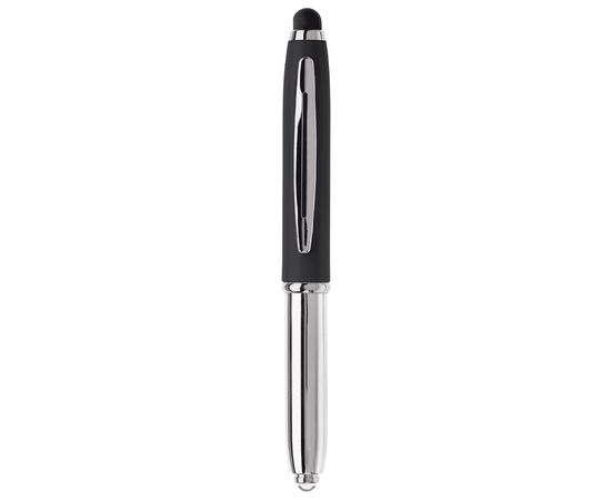 Stylus Kugelschreiber Shine Schwarz - empty LT87794-N0002