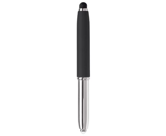 Stylus Kugelschreiber Shine Schwarz - empty LT87794-N0002