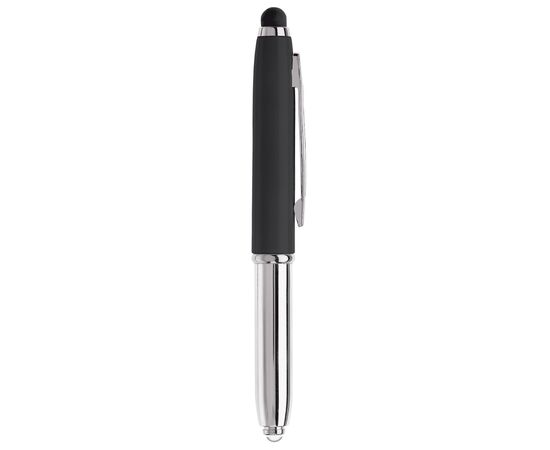 Stylus Kugelschreiber Shine Schwarz - empty LT87794-N0002