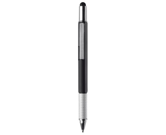 Stylo outils multi-fonctions Noir -  LT87797-N0002