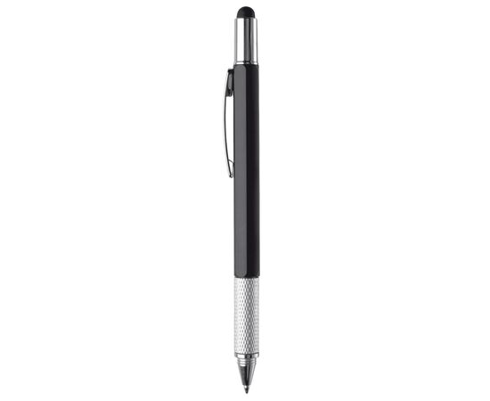 Stylo outils multi-fonctions Noir -  LT87797-N0002