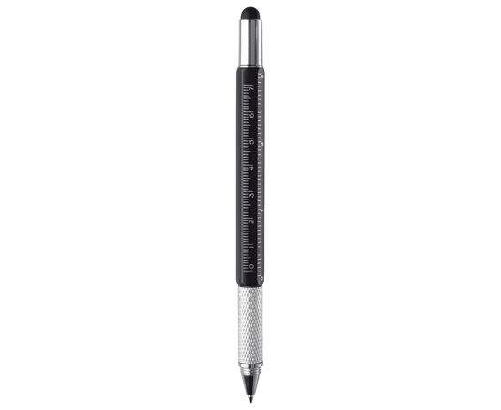 Stylo outils multi-fonctions Noir -  LT87797-N0002