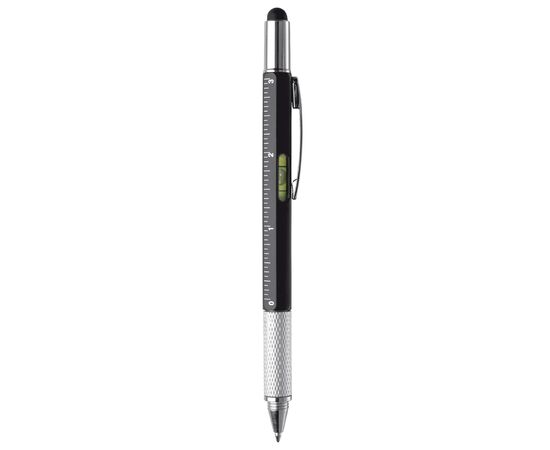 Stylo outils multi-fonctions Noir -  LT87797-N0002