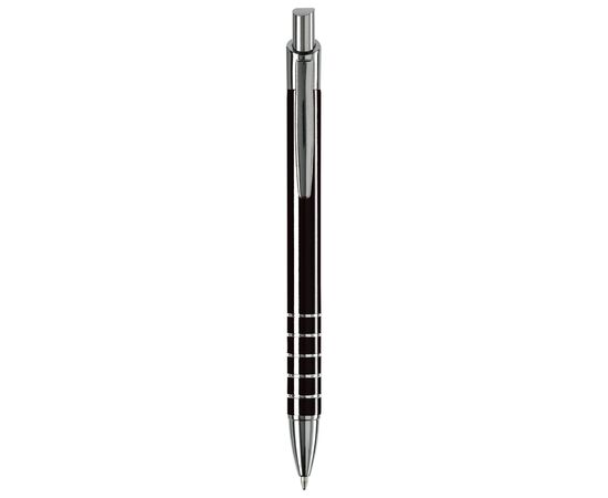 Stylo Talagante 5 anneaux Noir -  LT87926-N0002
