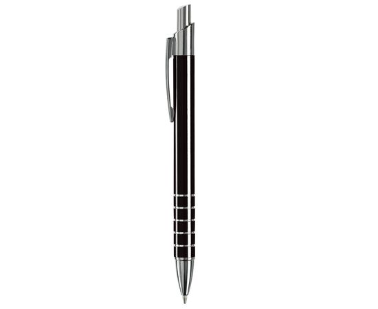 Stylo Talagante 5 anneaux Noir -  LT87926-N0002