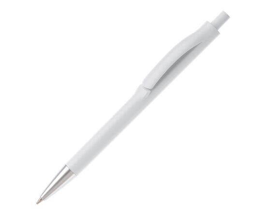 Ball pen basic X White - empty LT87933-N0001