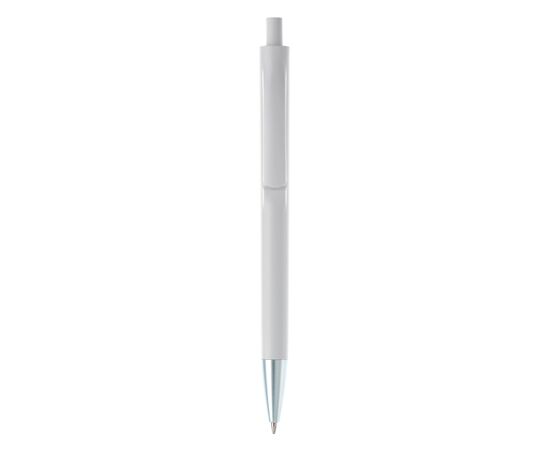 Ball pen basic X White - empty LT87933-N0001