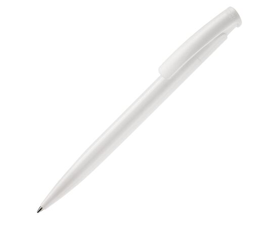 Kugelschreiber Avalon Hardcolour Weiß -  LT87941-N0001