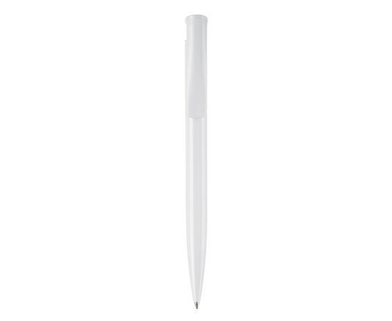 Kugelschreiber Avalon Hardcolour Weiß -  LT87941-N0001